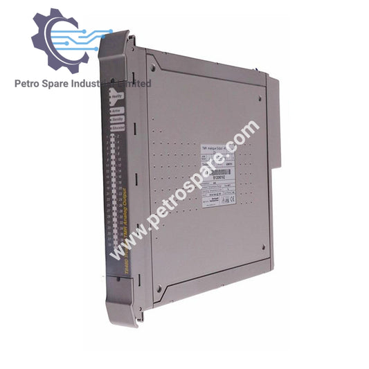 ICS Triplex T8480 Аналоговый выход TMR 40 каналов Rockwell Automation