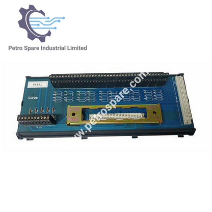 40 Channel T8850 | ICS Triplex Analog or Digital Output FTA