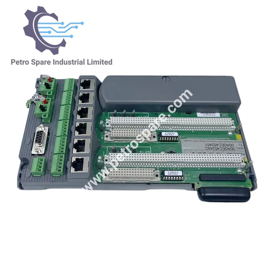 T9100 | Processor Base Unit ICS Triplex AADvance