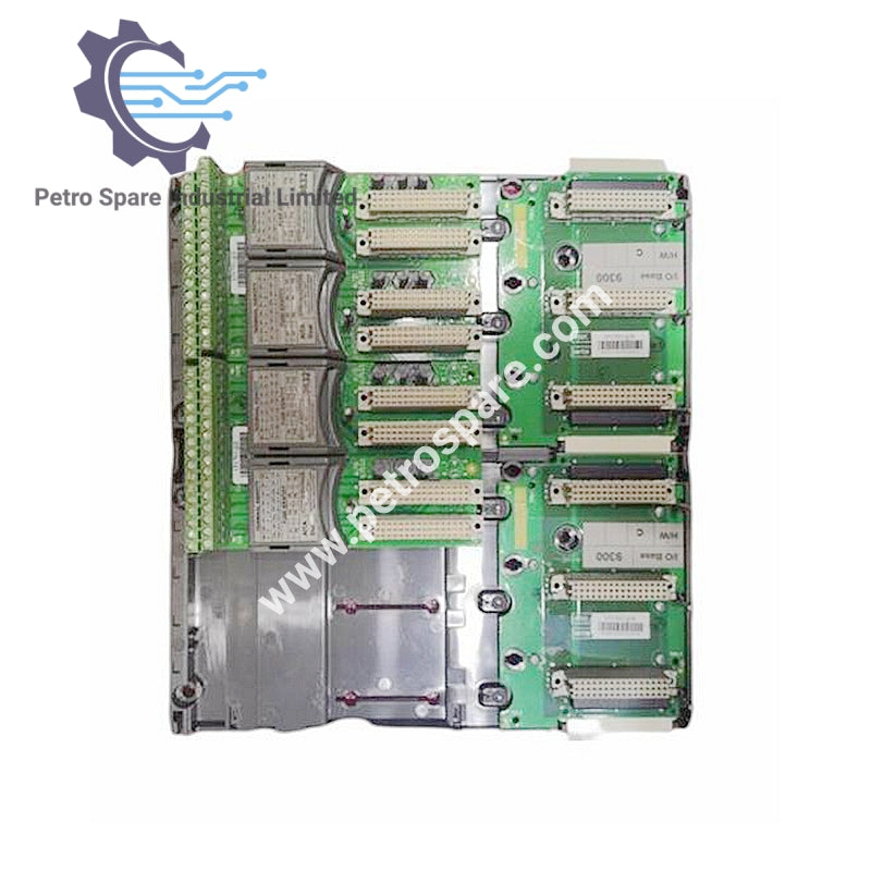 ICS Triplex T9832 Analogue Input Termination Assembly Dual