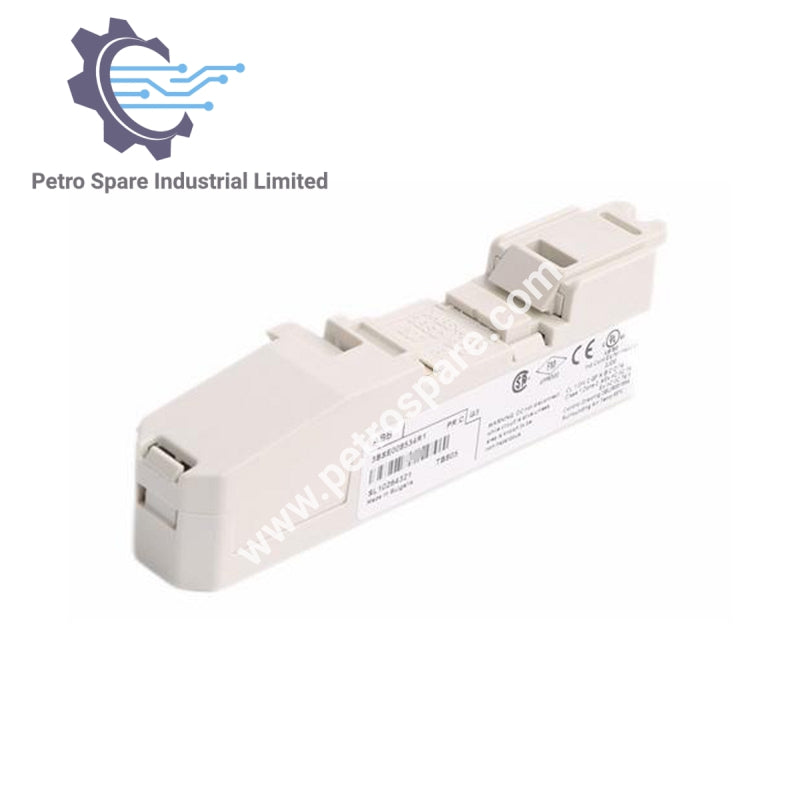 3BSE008534R1 - TB805 Bus Outlet | ABB