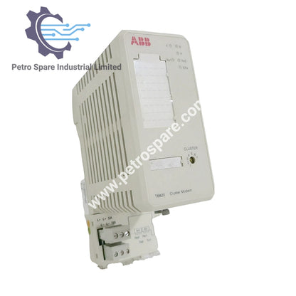 TB820 | ABB ModuleBus Modem