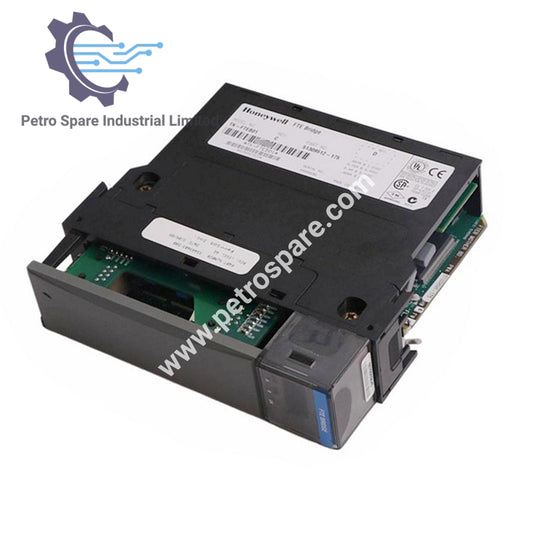 Honeywell TK-FTEB01 Modul Ethernet 51309512-175