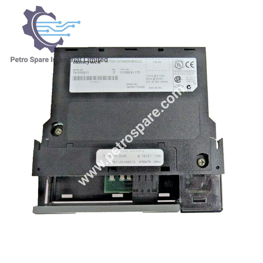 TK-PPD011 Módulo de Extensión de Batería Honeywell 51309241-175