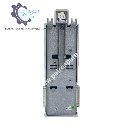 3BSE030192R1 | TP857 Base de placa ABB para BC810