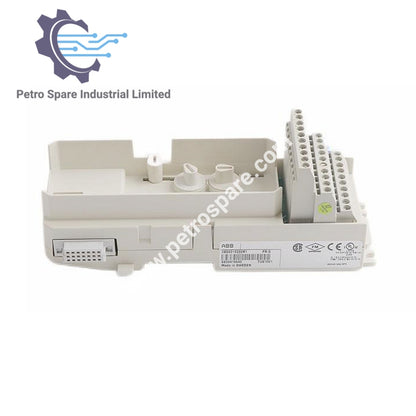 3BSE013230R1 | TU810V1 | ABB Compact MTU, 50V