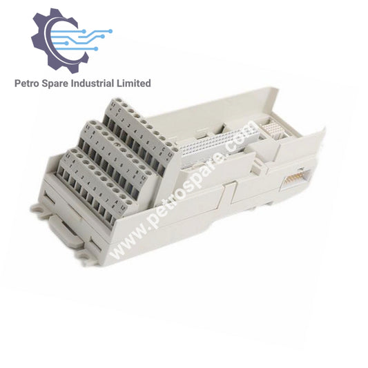 3BSE013230R1 | TU810V1 | ABB Compact MTU, 50V