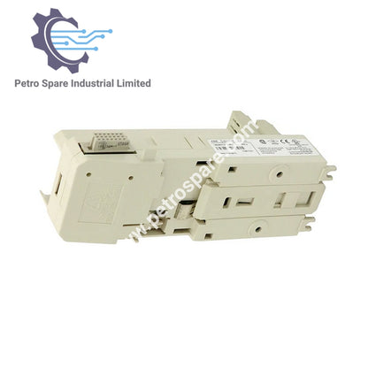 ABB 3BSE013231R1 TU811V1 مدمج MTU، 250 فولت