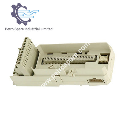 ABB 3BSE013231R1 TU811V1 مدمج MTU، 250 فولت