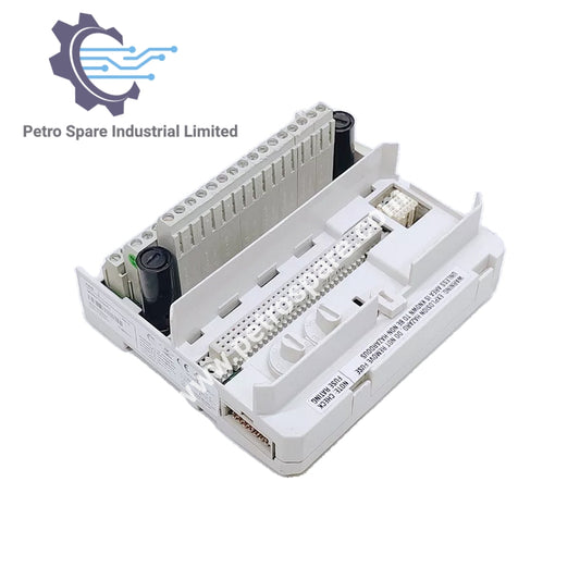 3BSE013234R1 ABB TU830V1 Terminal Block