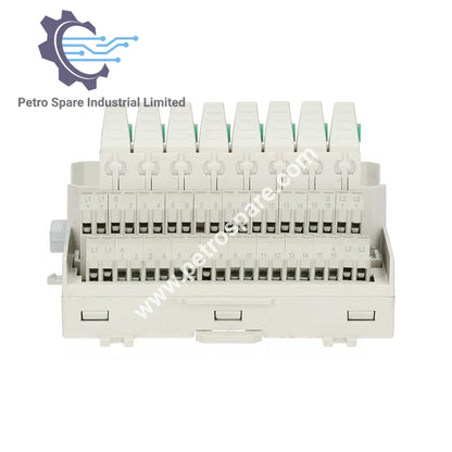 TU834 3BSE040364R1 - ABB - Terminal Block