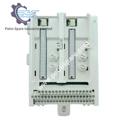 3BSE020850R1 | ABB TU842 | MTU redundante, 50 V