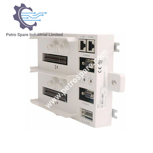 TU847 ABB 3BSE022462R1 - وحدة إنهاء الوحدة