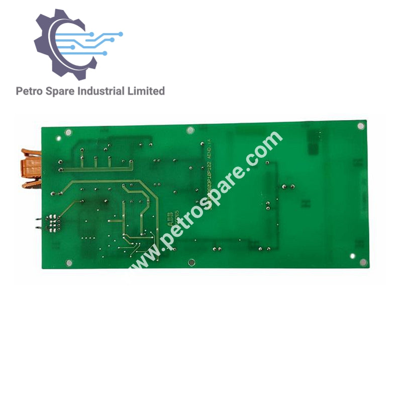 3BHE003604R0102 - UF C765 AE102 ABB Eaf-Board Coated