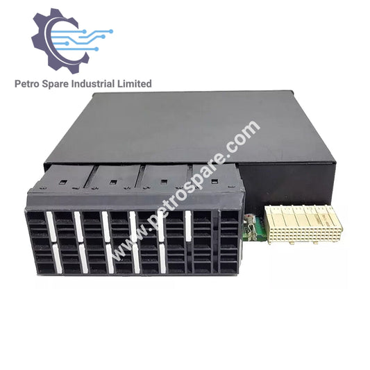 General Electric UR-6AH Digital I/O 8 Inputs Module UR 6AH