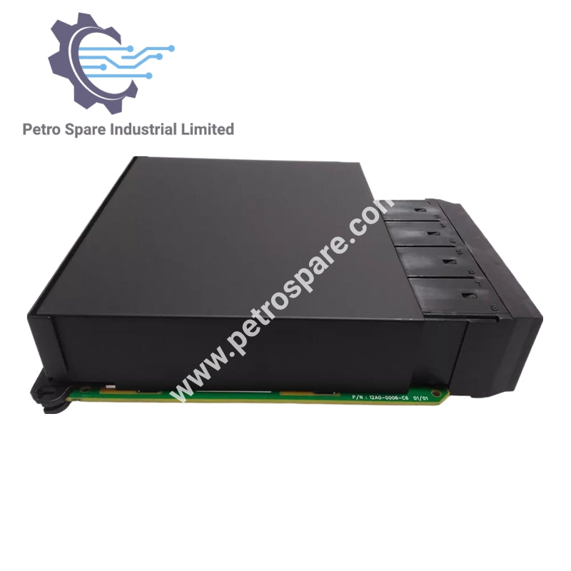 Цифровой I/O UR-6BH General Electric UR Series UR 6BH UR6BH