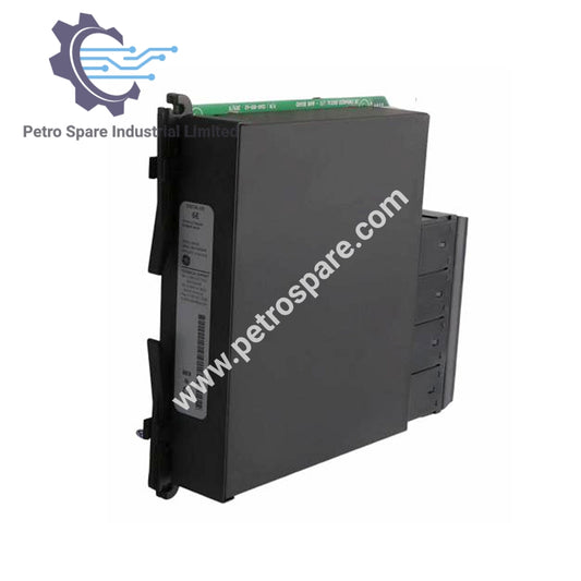 UR-6EH | UR 6EH General Electric Multilin Digital I/O Module UR6EH