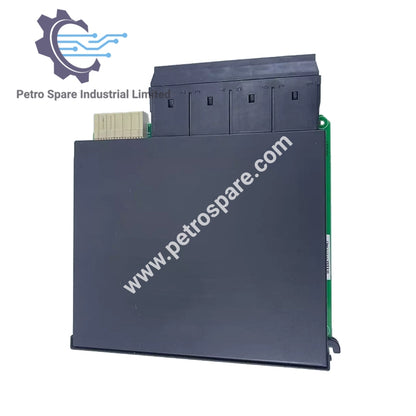 UR-6HH | General Electric UR 6HH Universal Relay Digital I/O Module