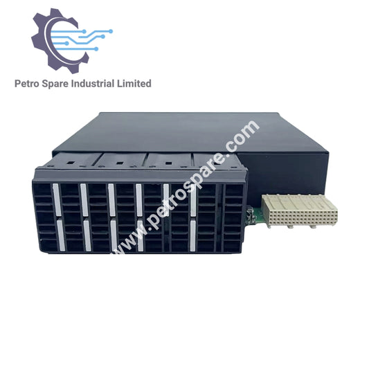 Pesawat UR-6HH | General Electric UR 6HH Universal Relay Digital I/O Module