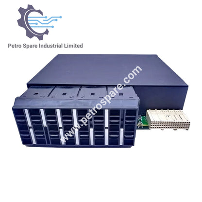 General Electric Multilin UR-6TH Digital I/O Module UR 6TH