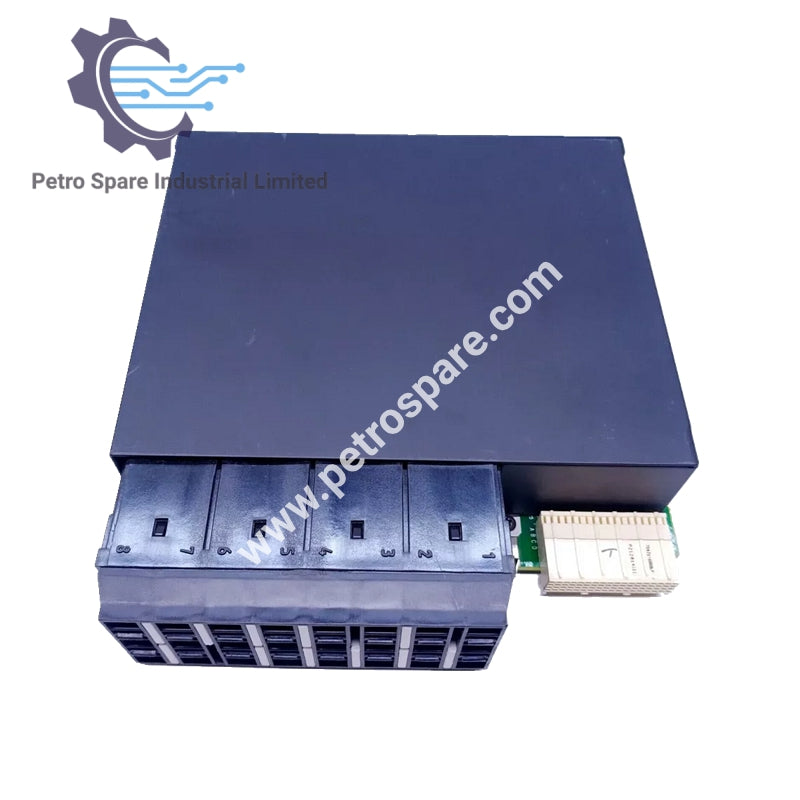 General Electric Multilin UR-6TH Digital I/O Module UR 6TH