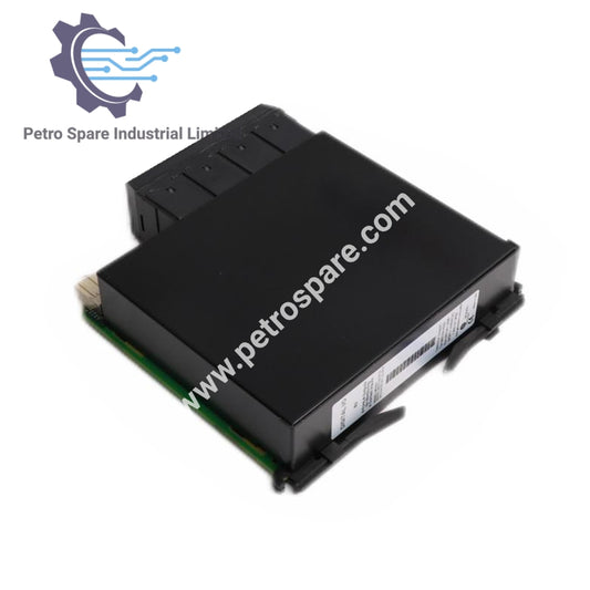 UR Series UR-6TV | GE UR 6TV Digital I/O Module UR6TV