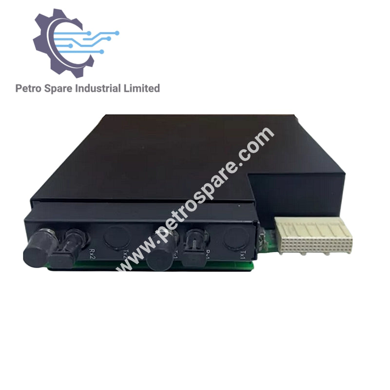 GE Multilin UR-7JH UR 7JH Relay Communications Module UR7JH