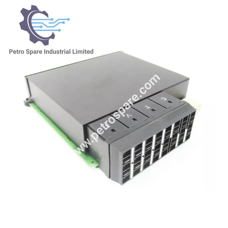 UR-8CH | General Electric UR Series | CT/VT Module UR 8CH UR8CH