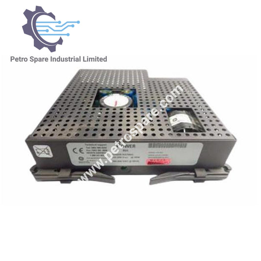 GE UR Series | UR-RHV | Power Supply Module UR RHV URRHV