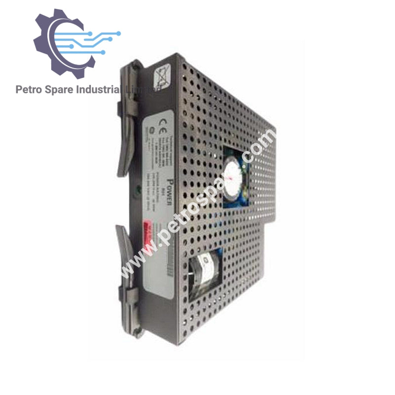 GE UR Series | UR-RHV | Power Supply Module UR RHV URRHV