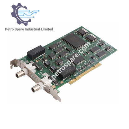 Vnet/IP Interface Card - VF701 Yokogawa