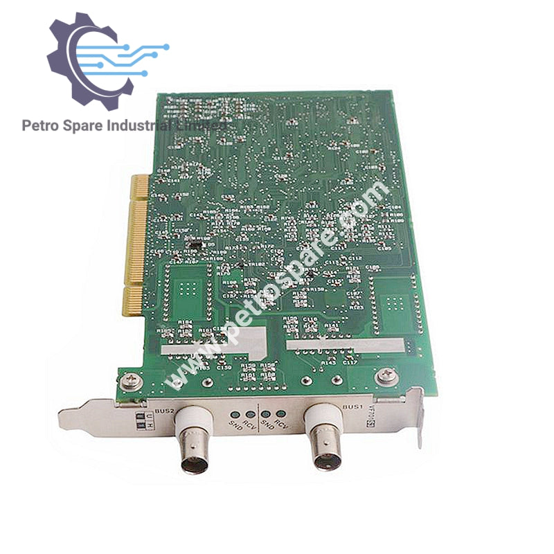 Tarjeta de Interfaz Vnet/IP - VF701 Yokogawa