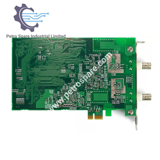 Yokogawa VF702 S1 Style S1 Network Interface Card