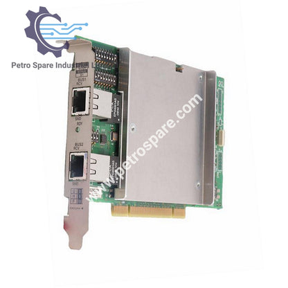 VI701 | Yokogawa Vnet/IP Interface Card