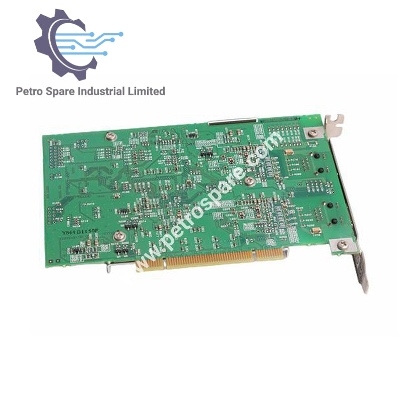 VI701 | Carte d'interface Yokogawa Vnet/IP