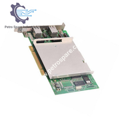 VI701 | Yokogawa Vnet/IP Interface Card