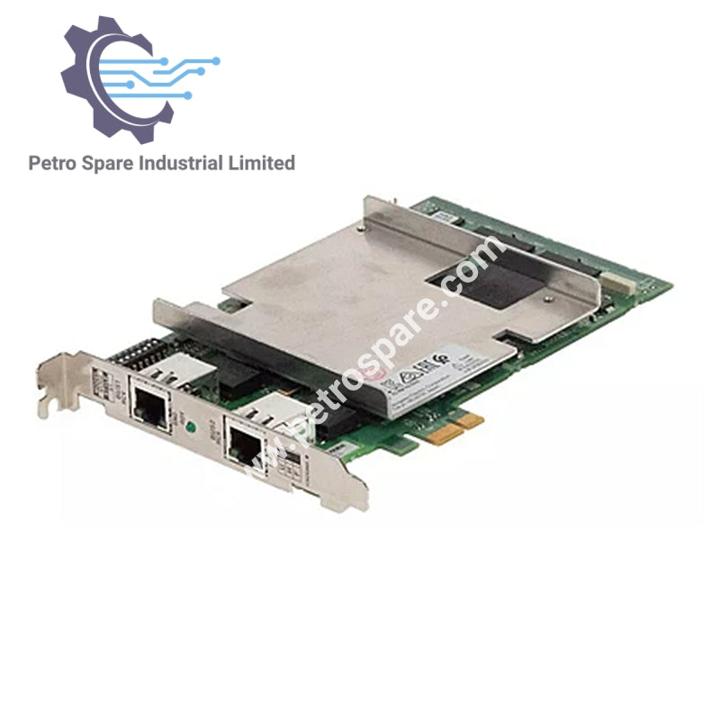 VI702 | Yokogawa | Vnet/IP Interface Card