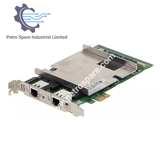 VI702 | Yokogawa | Vnet/IP Interface Card