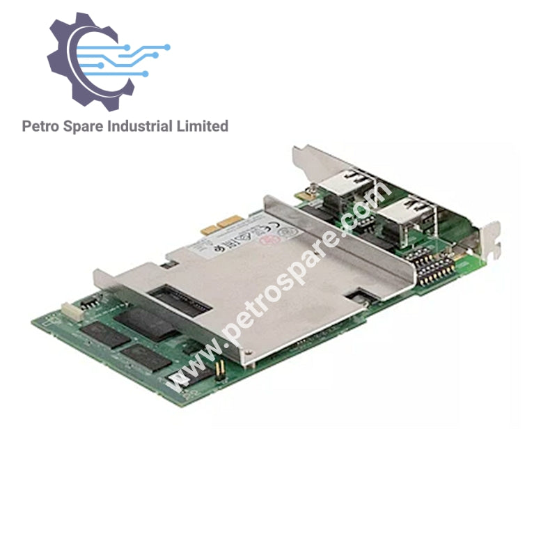 VI702 | Yokogawa | Carte d'interface réseau virtuel/IP