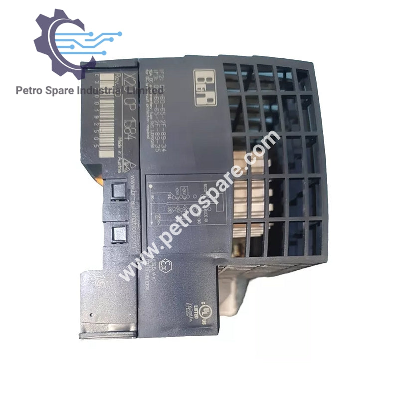 X20 CP 1584 | B&R | Controller Module X20CP1584