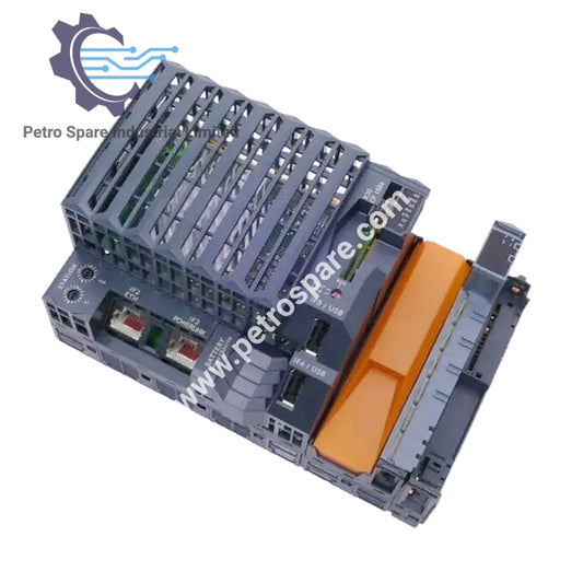 X20 CP1586 | X20CP1586 | Controlador Potente B&R Para El Sistema X20